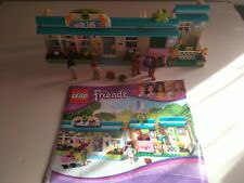 Lego friends 3188 usato  Livorno