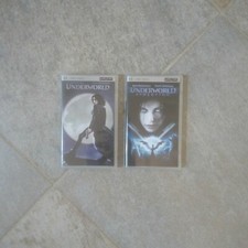Psp underworld underworld usato  Lucca