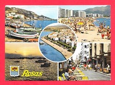 Cpsm espagne rosas d'occasion  Brignais