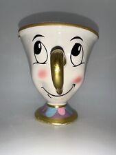 Disney chip cup for sale  LONDON