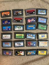 Game boy advance for sale  Wilmington