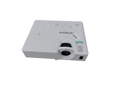Hitachi ex302n 3lcd for sale  MANCHESTER