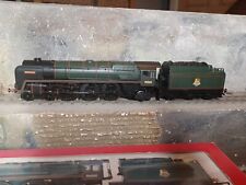 Hornby r2207 britannia for sale  Shipping to Ireland