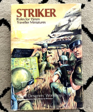 Striker rules 15mm for sale  Los Angeles
