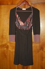Blu byblos vestito usato  Napoli