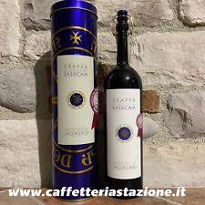 Grappa sassicaia jacolo usato  Fabriano