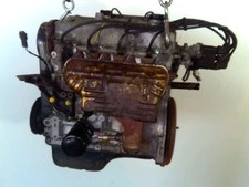 Moteur essence suzuki d'occasion  Seclin