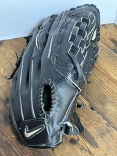 Nike edge black for sale  Sedalia