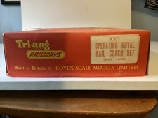 triang royal mail for sale triang royal mail for sale  BODMIN