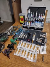 Tattoo Needles for sale  BALLYMENA