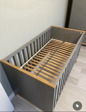 Paidi sten kinderbett gebraucht kaufen  Stolberg (Rhld.)