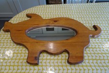 Vintage large pine for sale  TYWYN