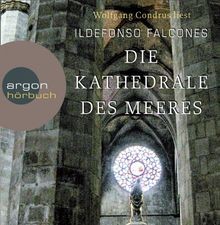 Kathedrale meeres falcones gebraucht kaufen  Berlin