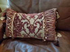 Canaan decorative lumbar for sale  Katy
