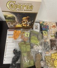 Lookout games board d'occasion  Expédié en Belgium