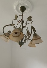 Lampadario elegante usato  Vignola Falesina