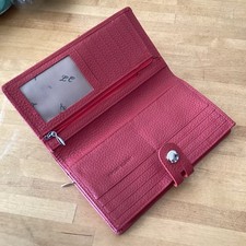 Compagnon porte monnaies d'occasion  Troyes