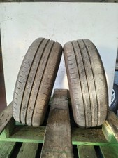Gomme 195 r15 usato  Rimini