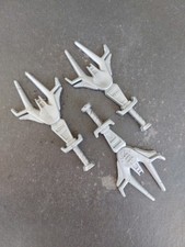 Kenner 1996 chuck for sale  BRIDGWATER