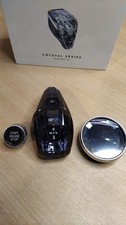 Crystal gear knob for sale  CRAWLEY