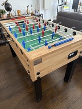 Garlando 500 table for sale  LONDON