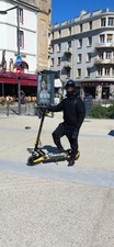 Trottinette électrique teveru d'occasion  Montélimar