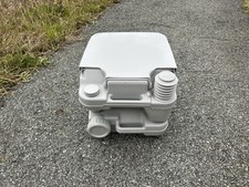 Portable toilet camper for sale  ISLE OF SKYE