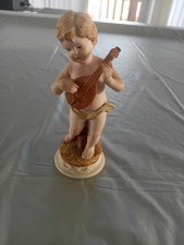 Ornament child playing for sale  EDINBURGH
