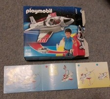 Playmobil 4342 anleitung gebraucht kaufen  Straelen