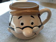 Tetley tea gaffer for sale  BICESTER