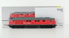 Trix 22070 diesellok gebraucht kaufen  Viersen