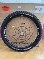 Nukeproof hoirzon pro for sale  HINCKLEY