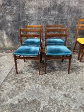 Teak mid century for sale  CLITHEROE