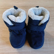 Sterntaler babywinterschuhe gr gebraucht kaufen  Warmensteinach
