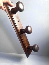Vintage french wooden for sale  NORWICH