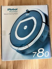 Irobot roomba 780 gebraucht kaufen  Leinfelden-Echterdingen