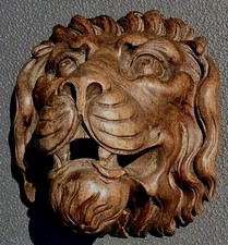 Gothique art populaire d'occasion  Huelgoat