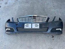 Paraurti anteriore completo usato Paraurti anteriore completo usato  Italia