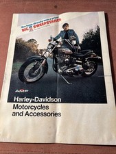 1975 harley davidson for sale  Fayetteville