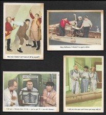 1959 fleer stooges for sale  Cicero