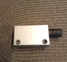 Federpuffer komplett 29564 gebraucht kaufen  Bergisch Gladbach