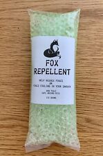 Fox repellent gel for sale  TIPTON