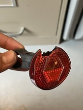 Tracker bike reflector for sale  Hagerstown