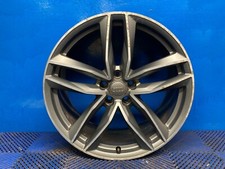 Audi line alloy for sale  ENNISKILLEN