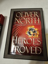 Heroes proved oliver for sale  Rochester