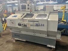 Used milltronics 14 for sale  Warren