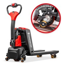Compartec elektrohubwagen 1500 gebraucht kaufen  Jarplund-Weding