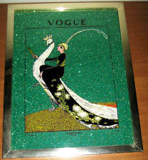 Quadro vogue stampa usato  San Giovanni la Punta
