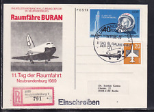 Ddr raumfahrt tag gebraucht kaufen  Kerpen