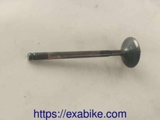 Soupape echappement honda d'occasion  Languidic